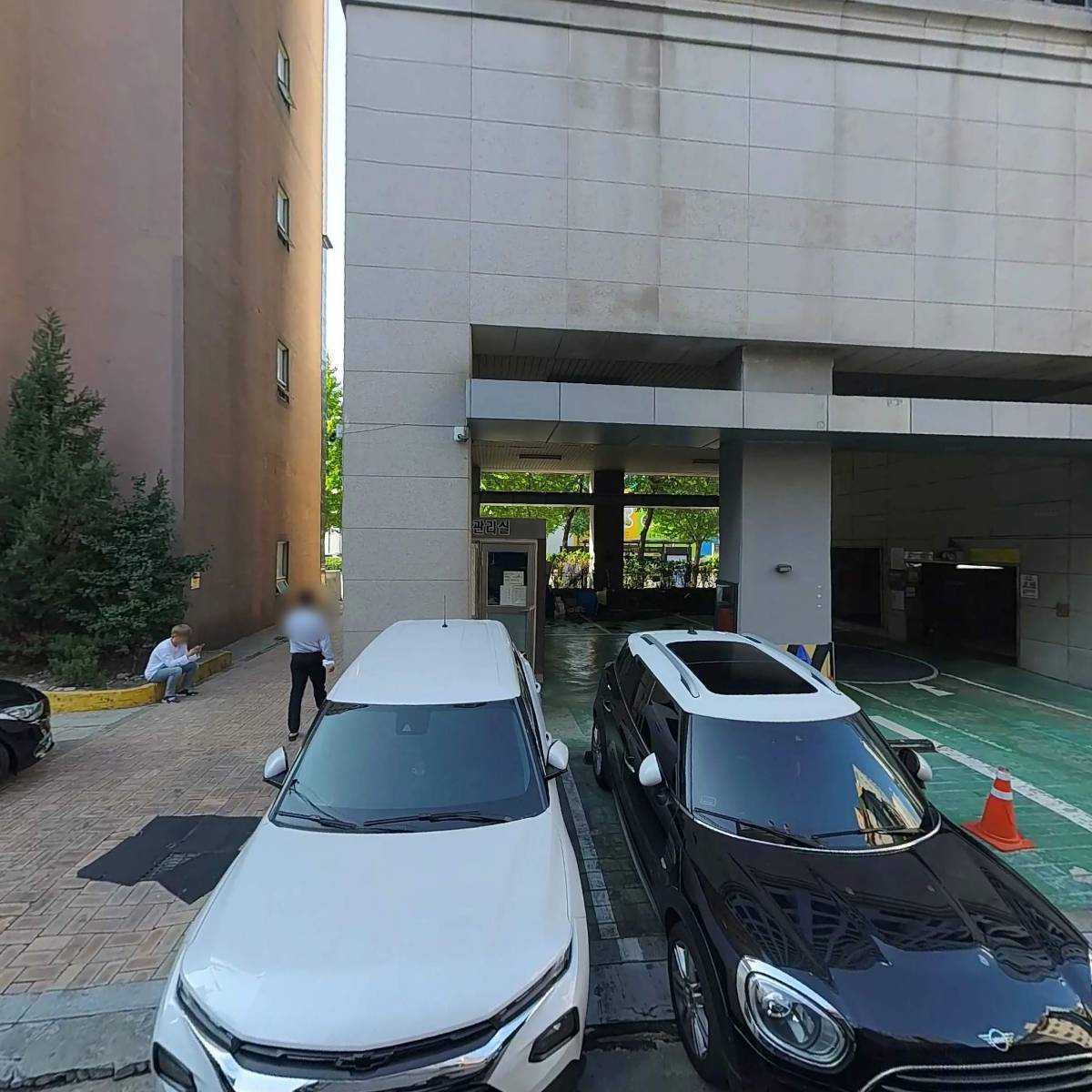 (주)한라세진종합건축사사무소