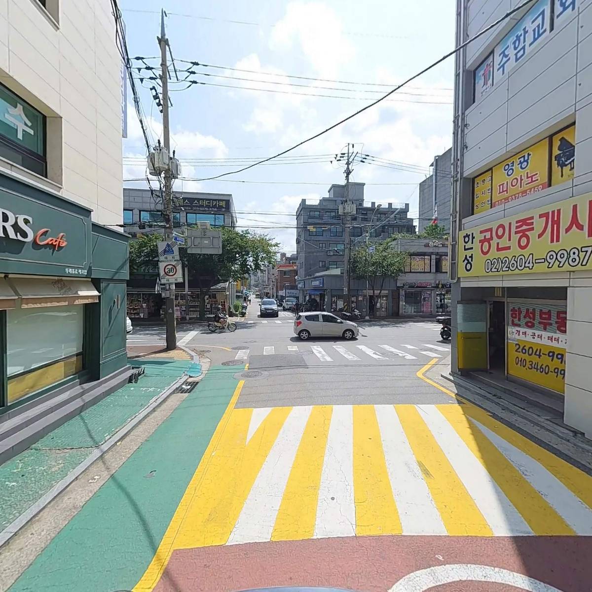 뚜레쥬르곰달래점_2