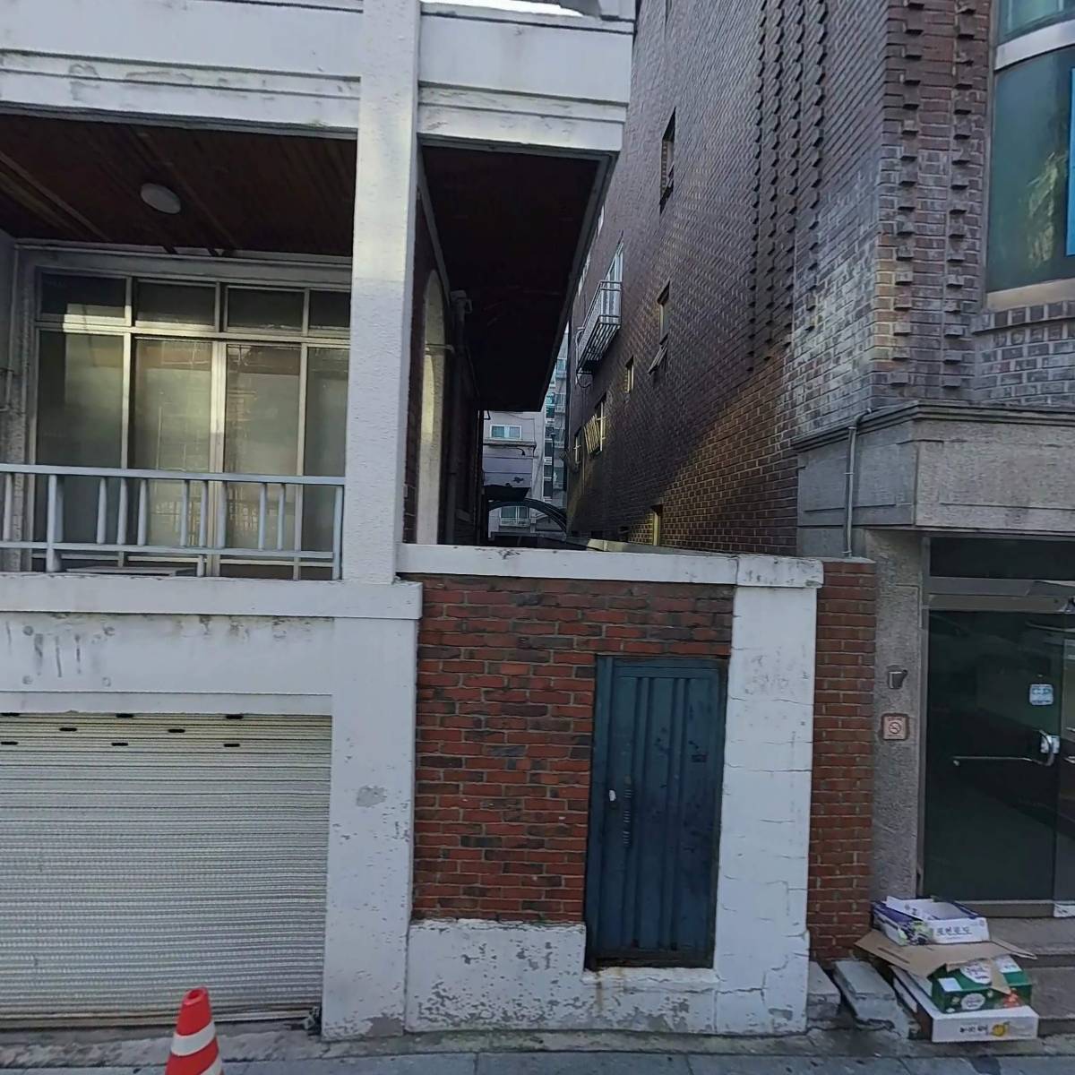 은평구청구내식당