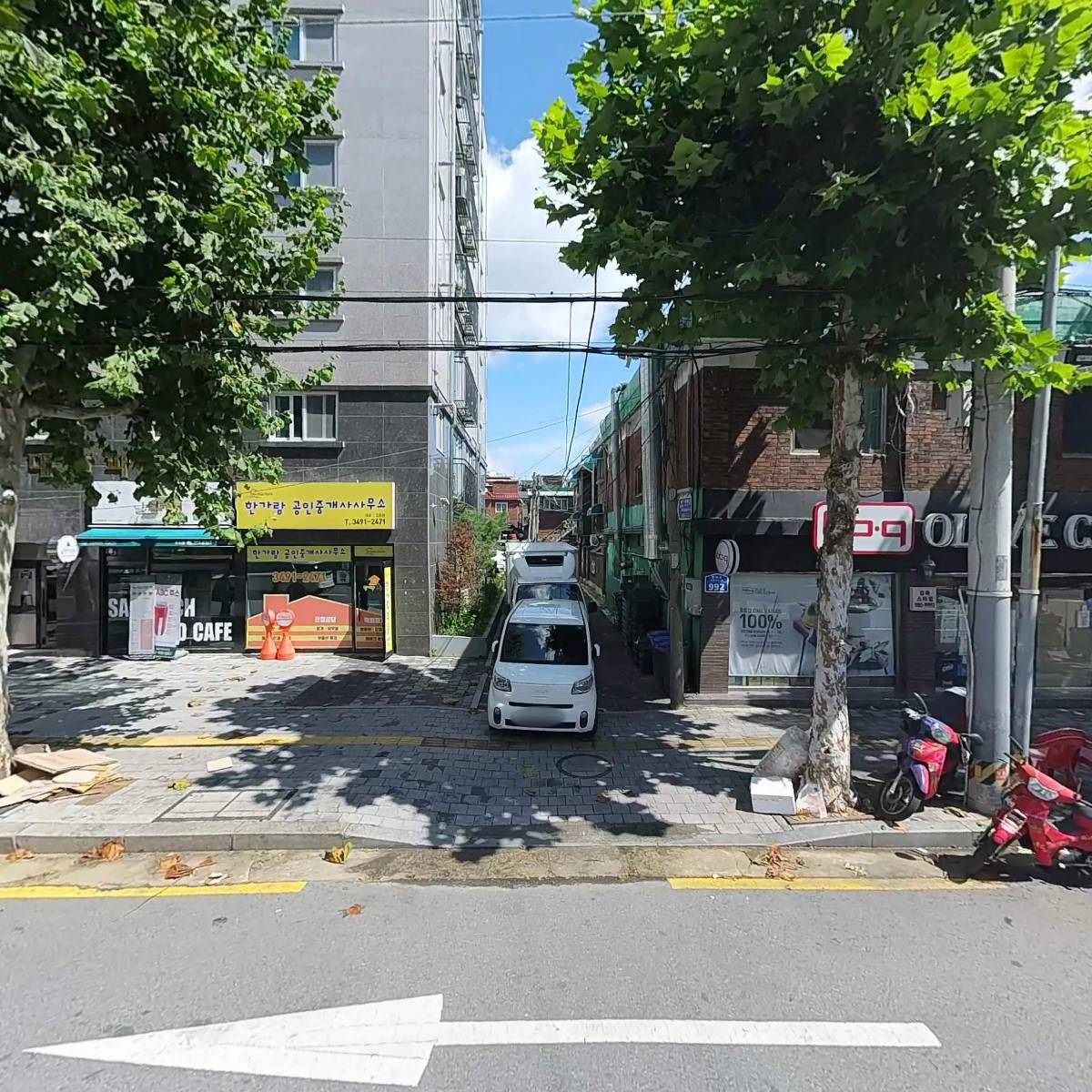 비비큐강북스타점