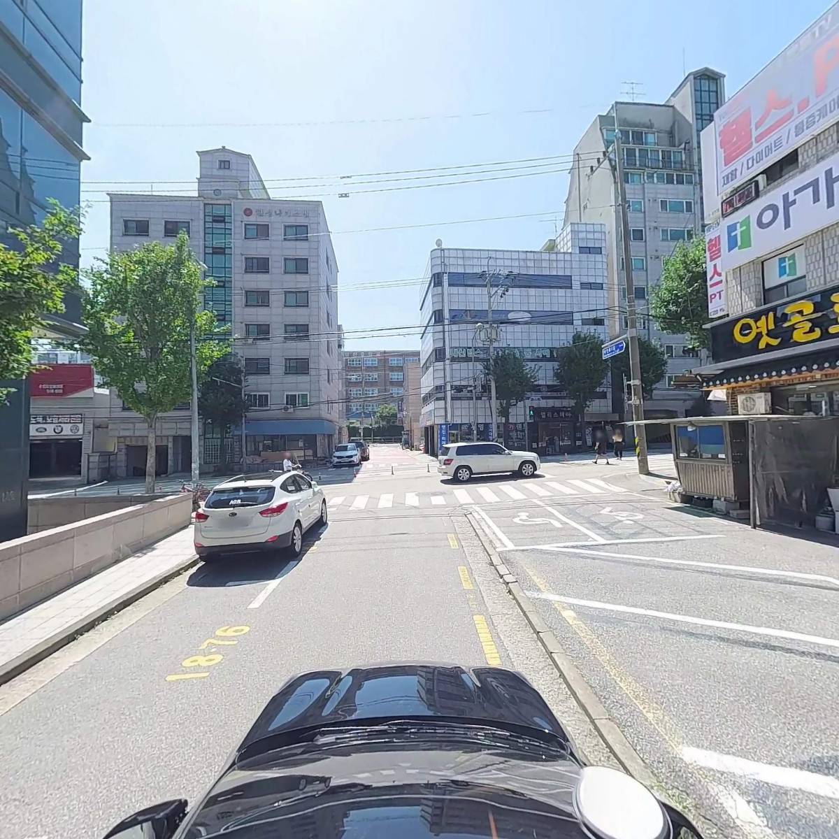 경복궁삼계탕방이점_4