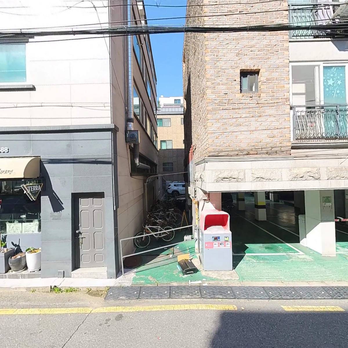 서원종합건설(주)