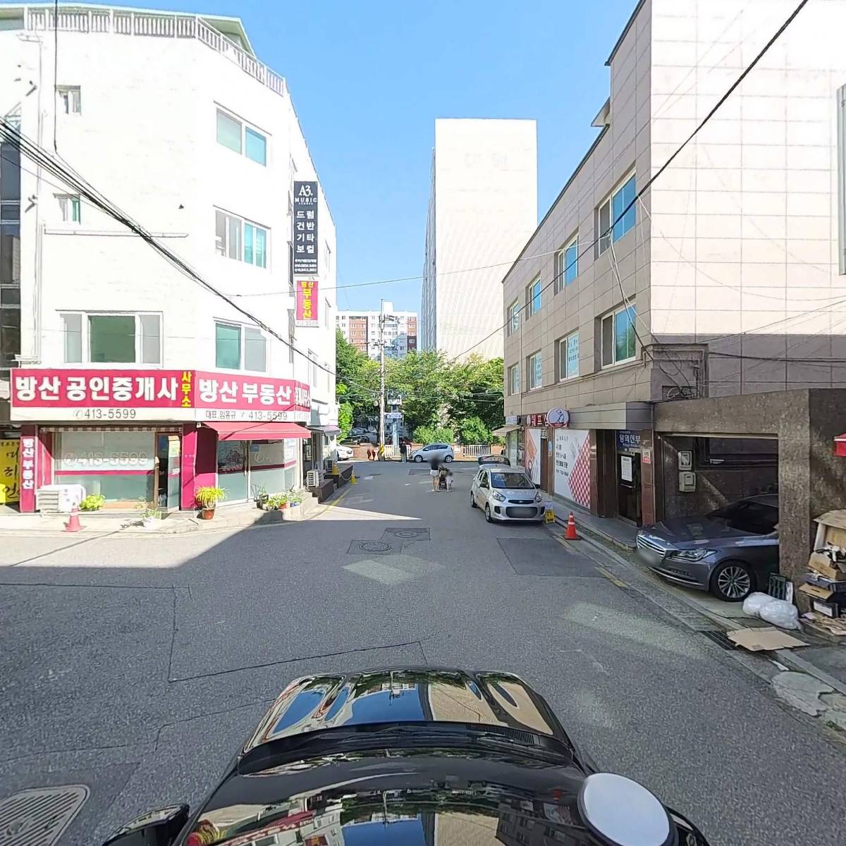 한국야쿠르트 방이점_4