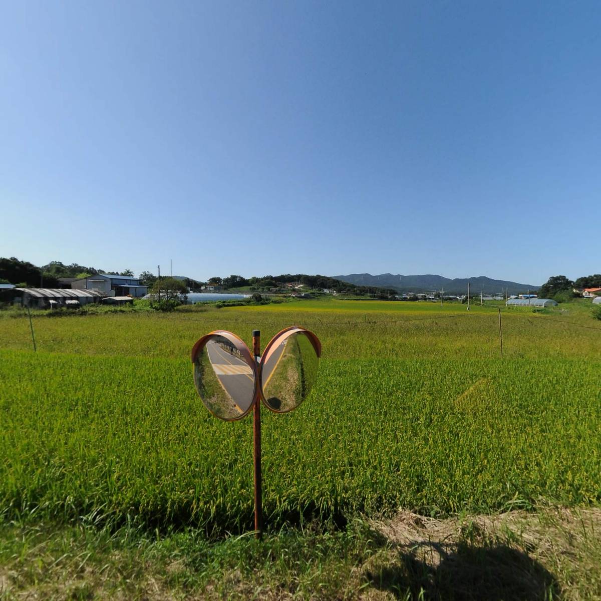 무지개산업개발（주）