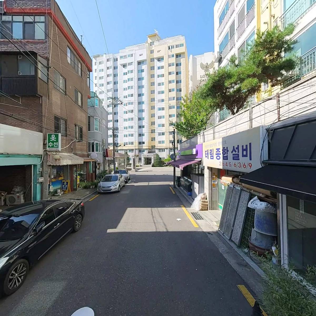 통인익스프레스 영등포_2