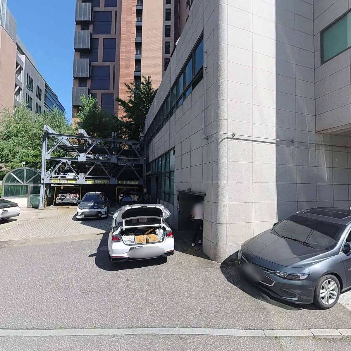 주식회사 씨에이치엠