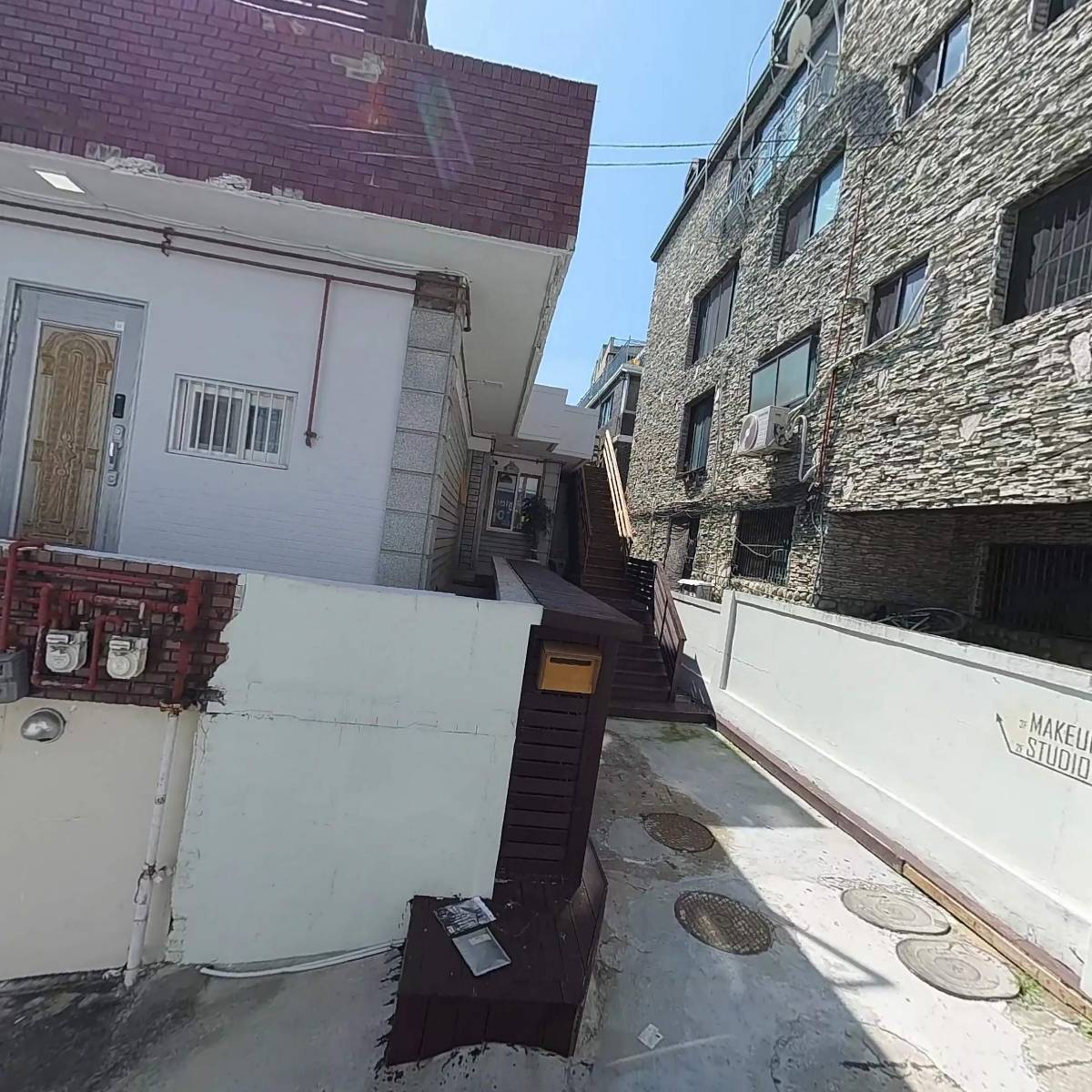 상구네솥뚜껑삼겹살&상구네시래기코다리_3