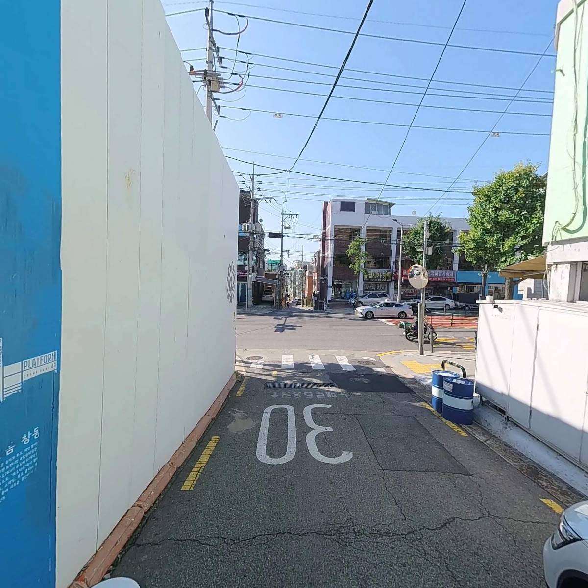 르노코리아자동차 서비스코너쌍문점_2