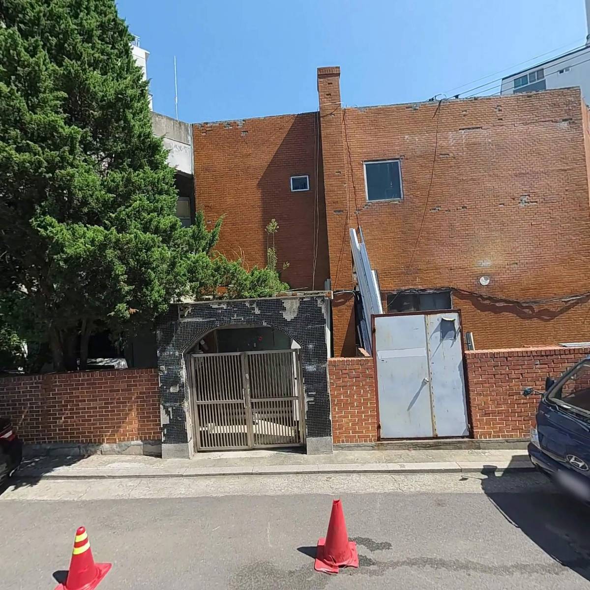 모닝가스상사