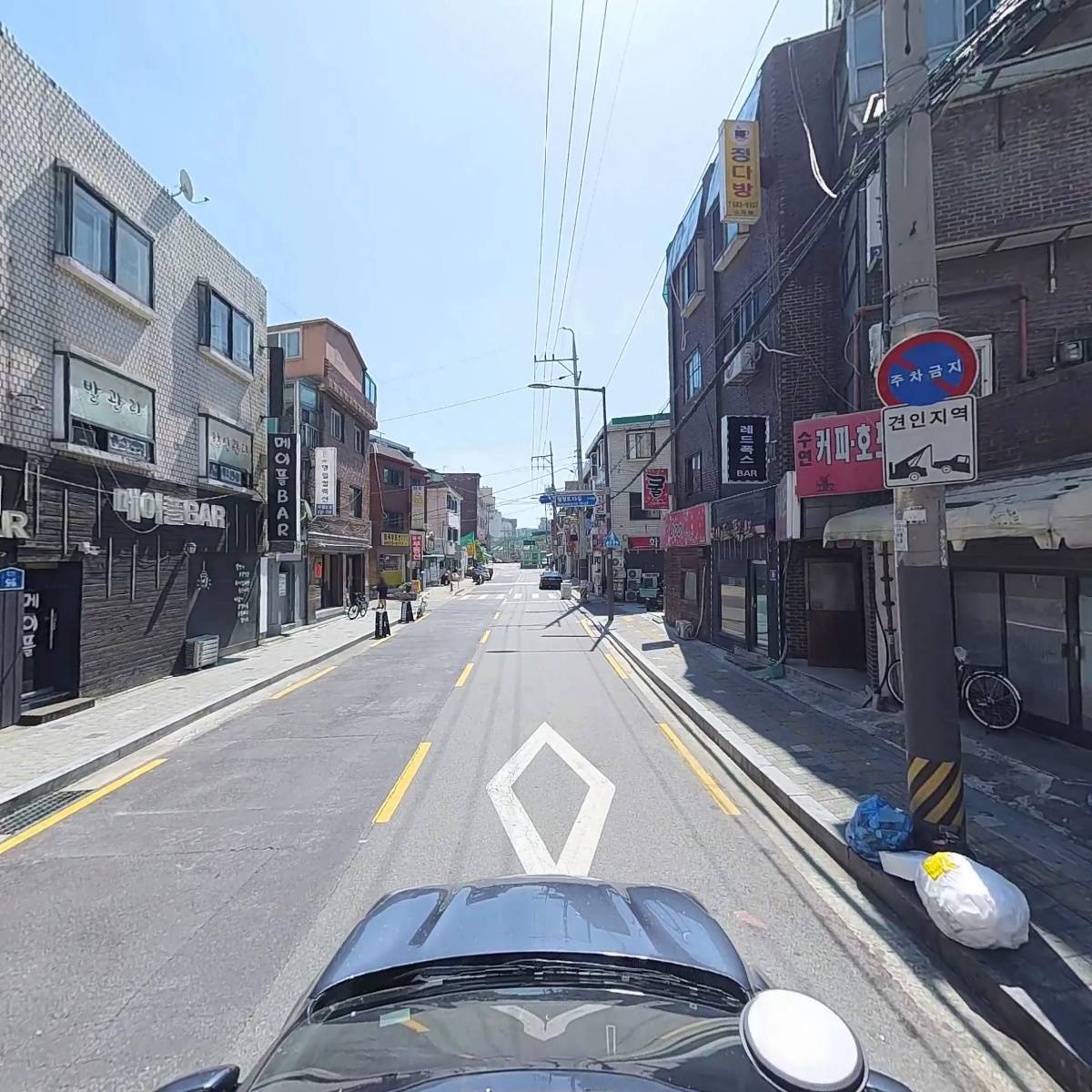 원조 뼈해장국_4