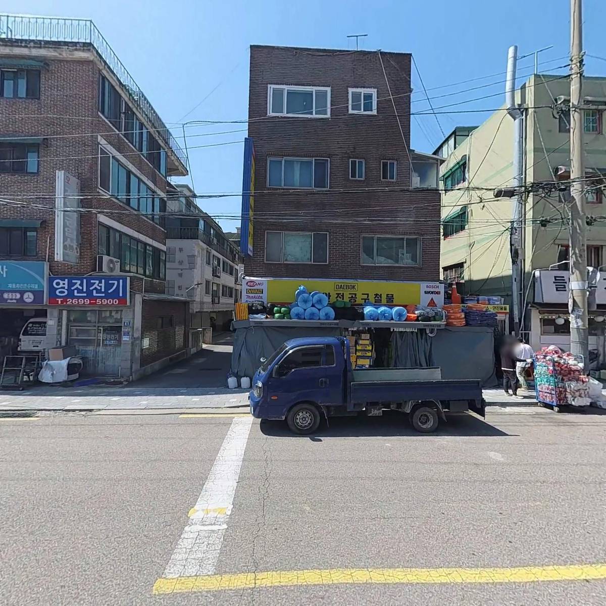백년식당 화로구이_3