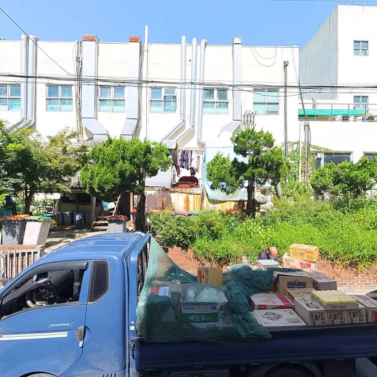 라푸마 신월점