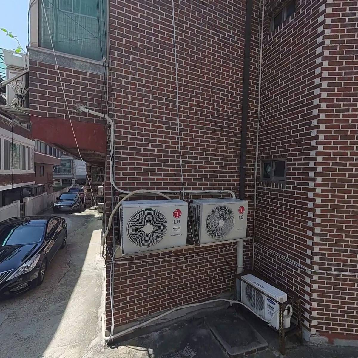 현대당구장