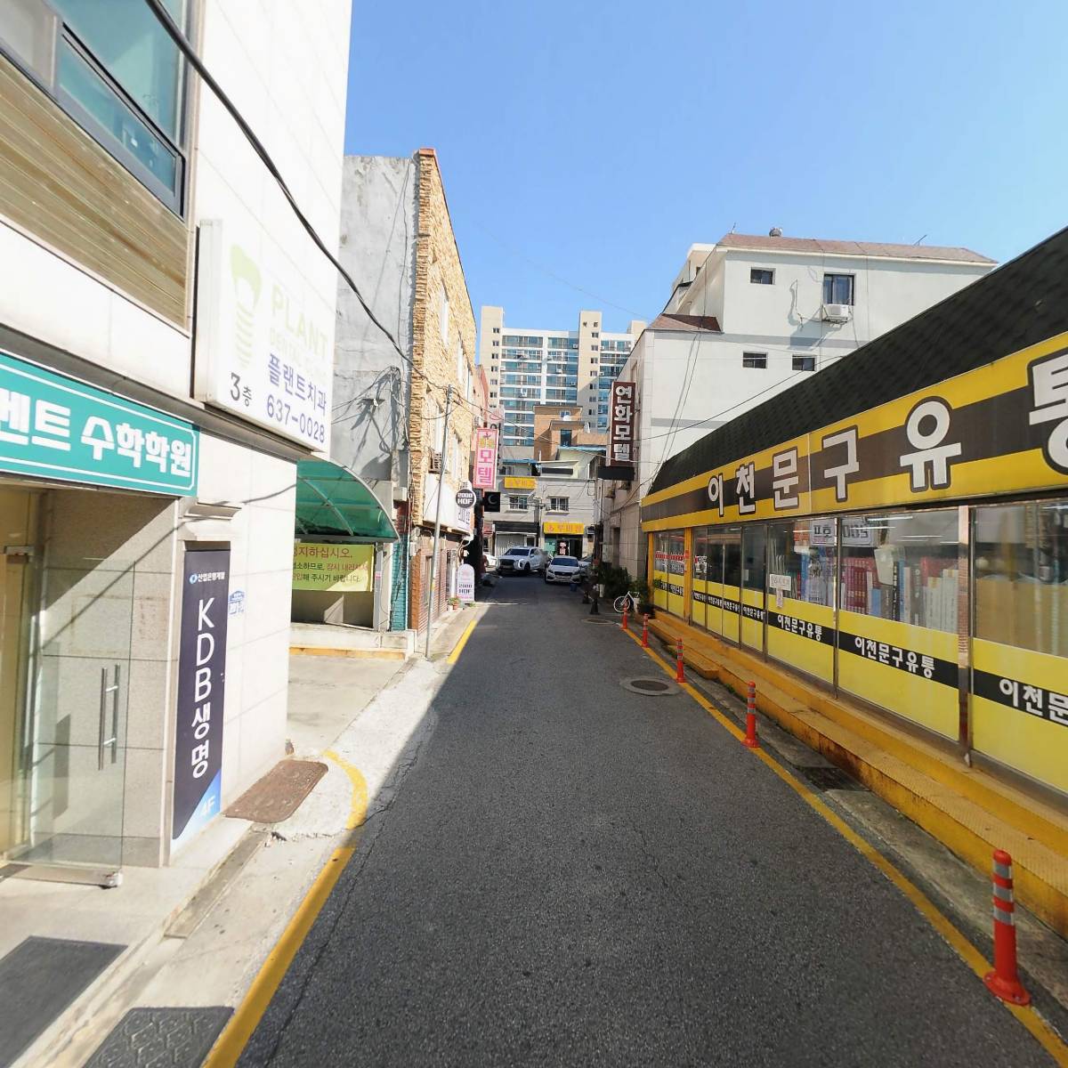 카페유어프레즌트 이천직영점_2