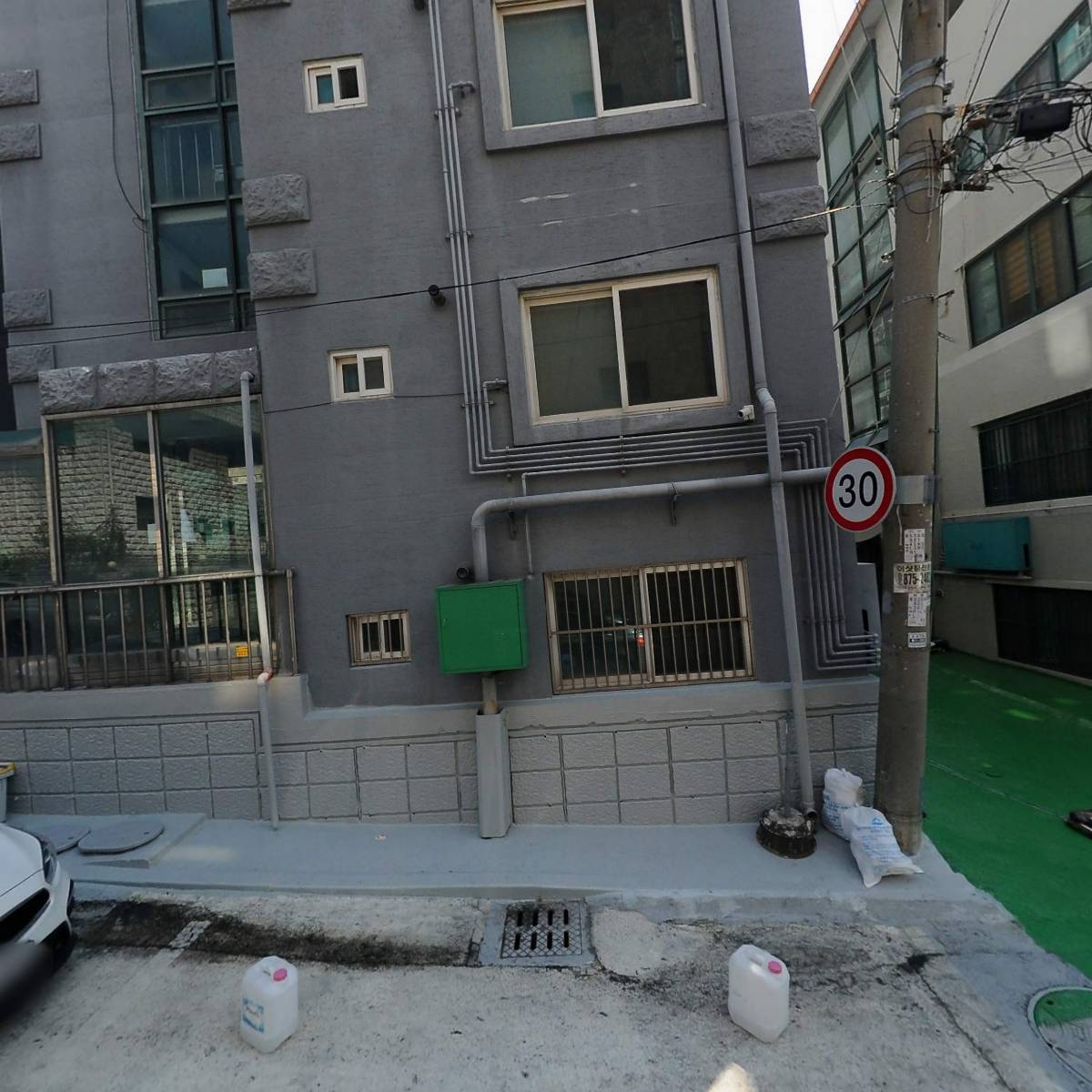 주식회사 계양건설