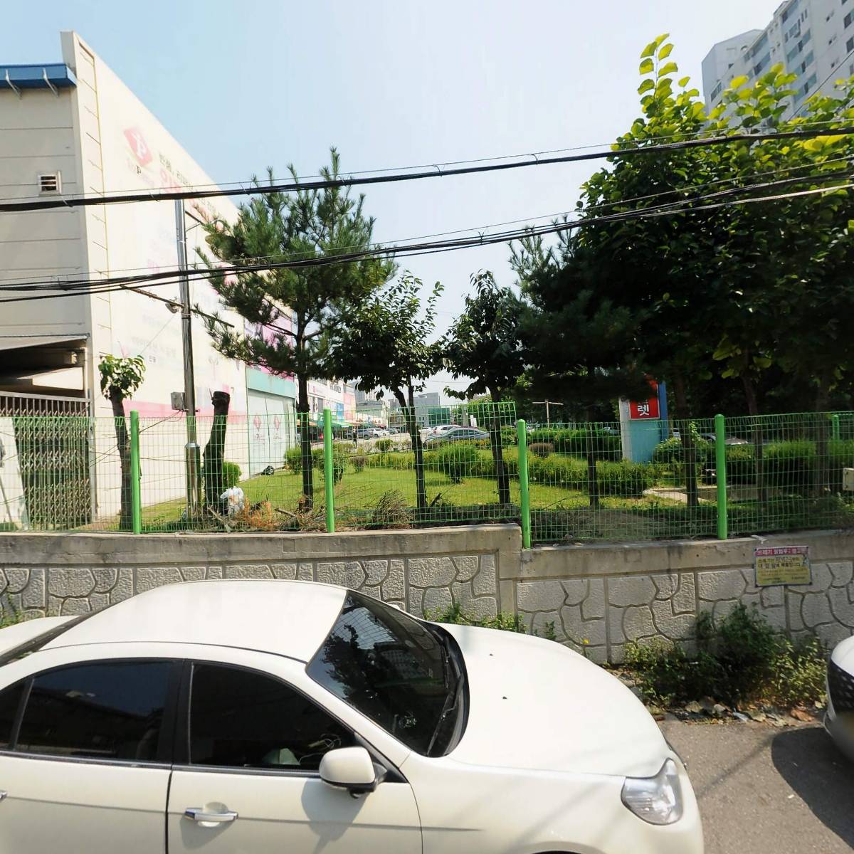 마운티아 인천학익점