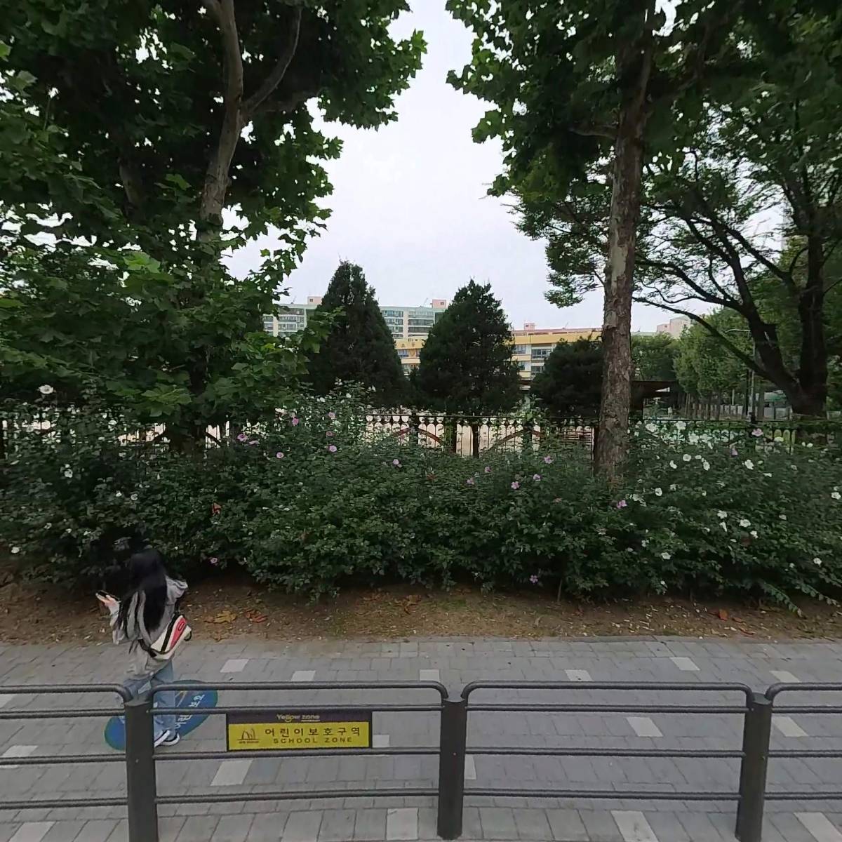 인라인주택건설(주)