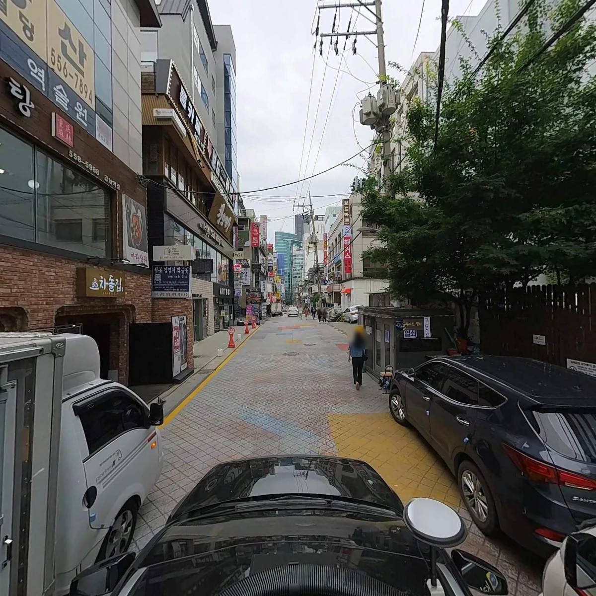 강레오의차돌집 강남본점_4