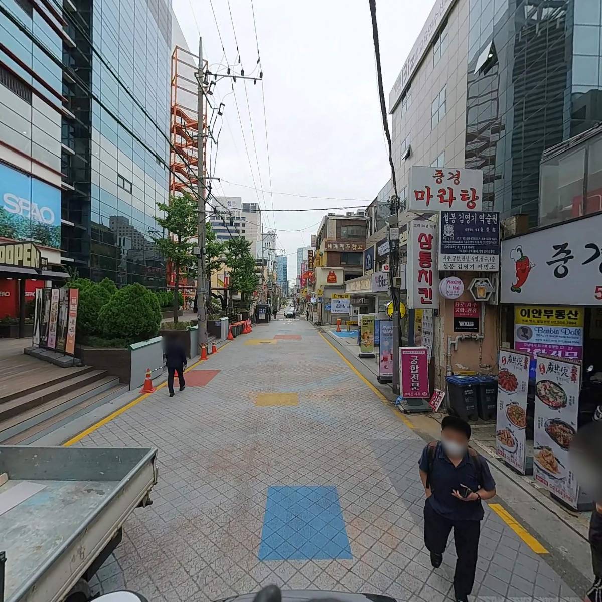 강레오의차돌집 강남본점_2