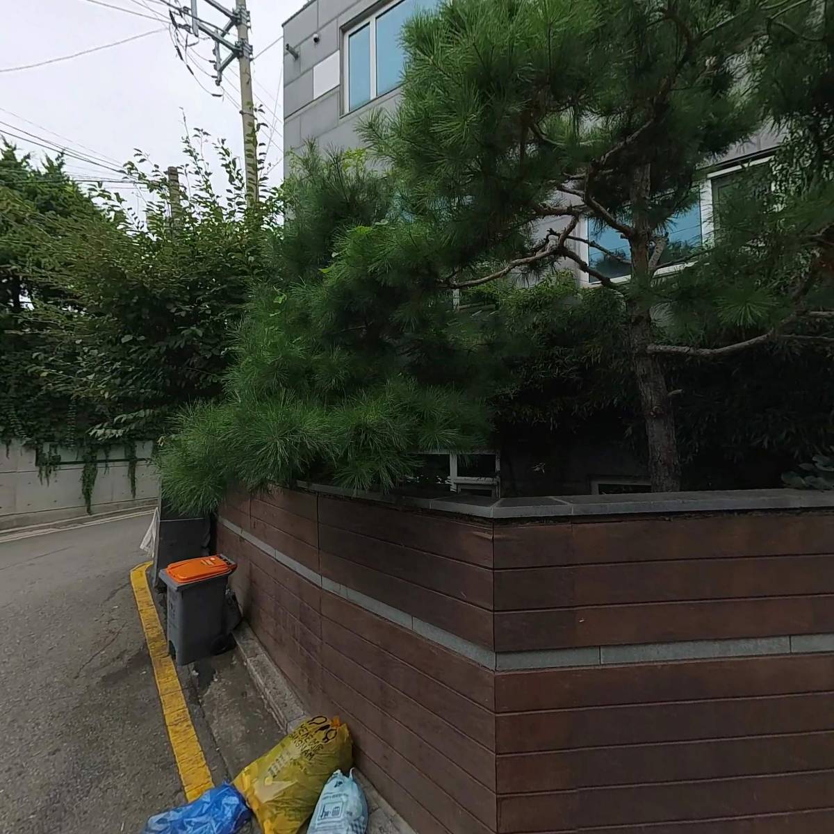 유호산업개발㈜