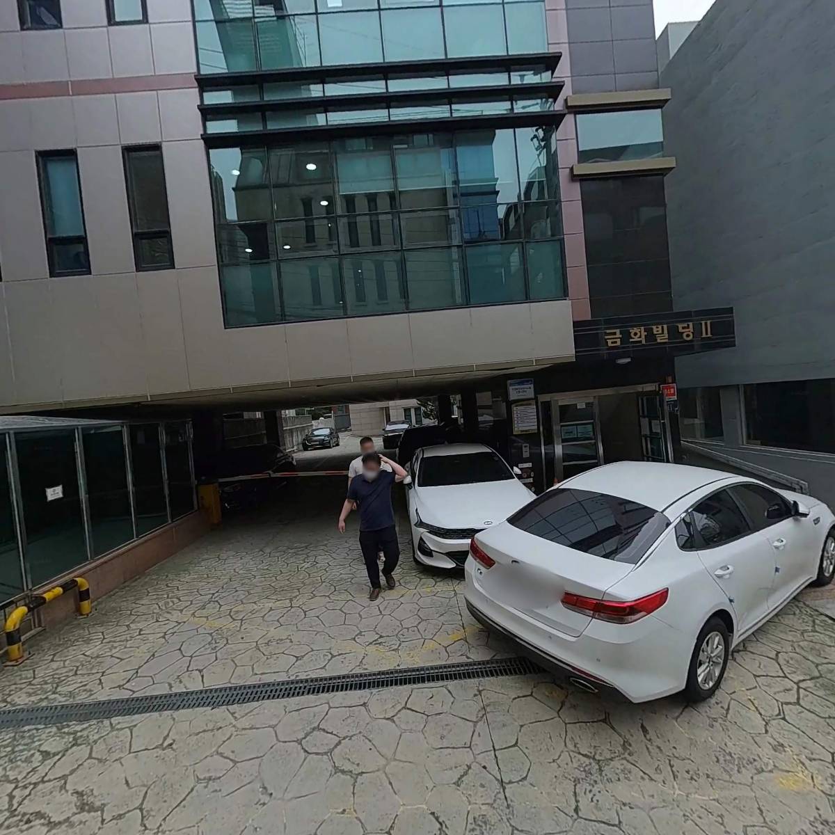 주식회사 피플스카우트