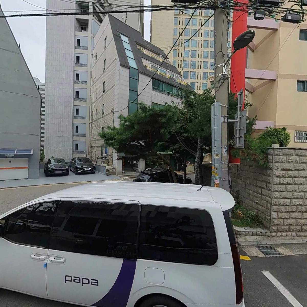 주식회사 에스디종합토건