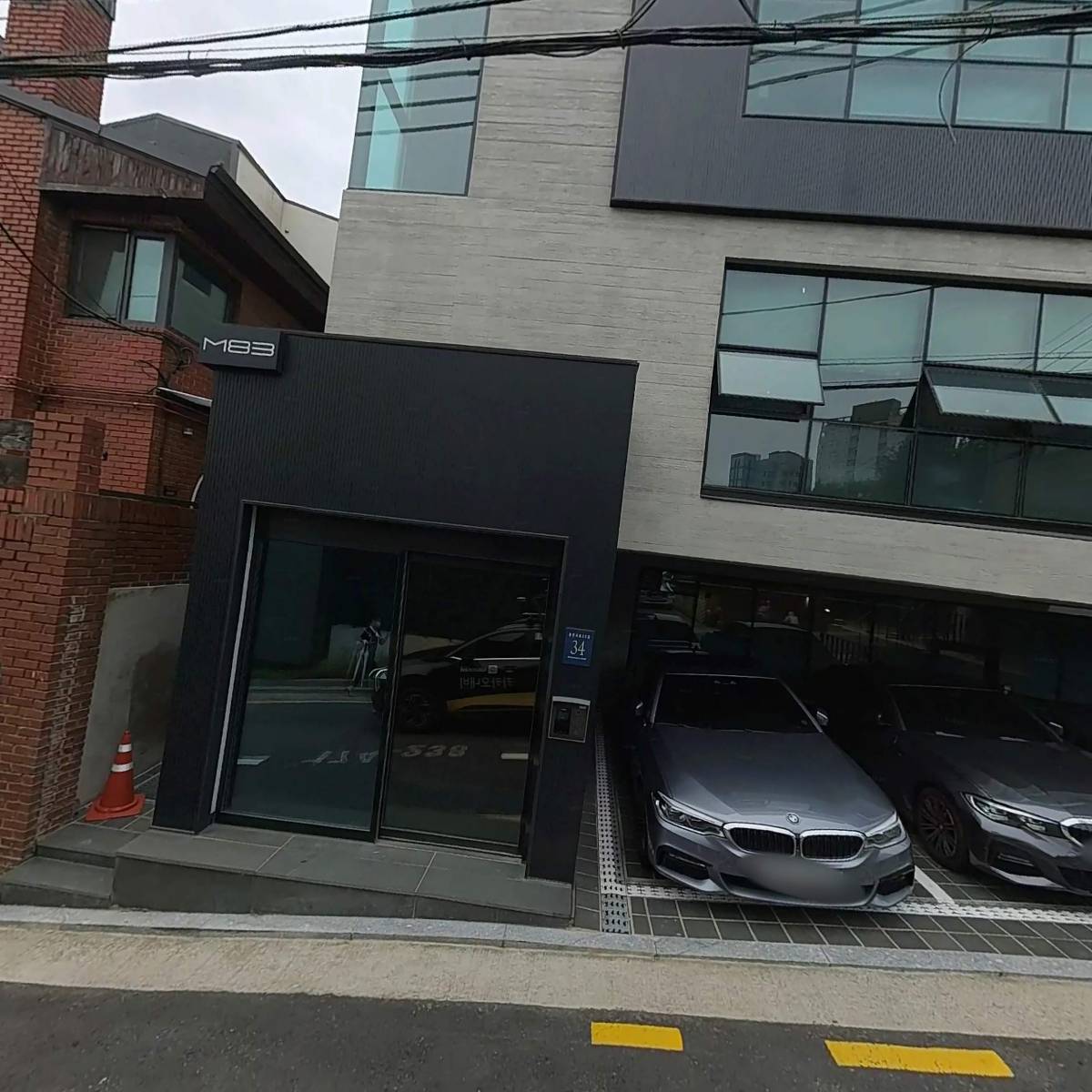 주식회사 헤어더뷰