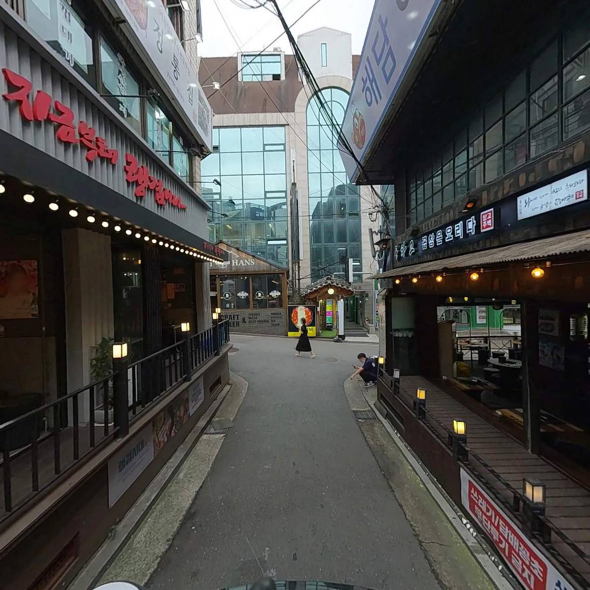 (주)진담푸드 강남역2호점(정통집 강남역점)_2