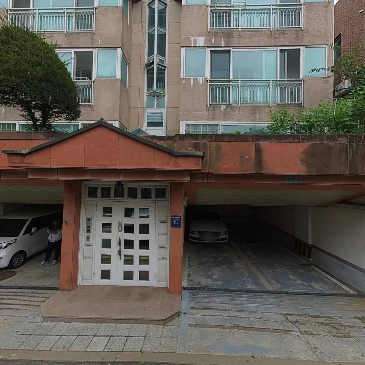 테크놀로지인프라스트럭처코리아유한회사