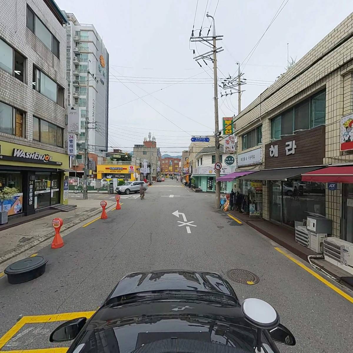 워시엔조이 셀프빨래방 도봉방학점_4