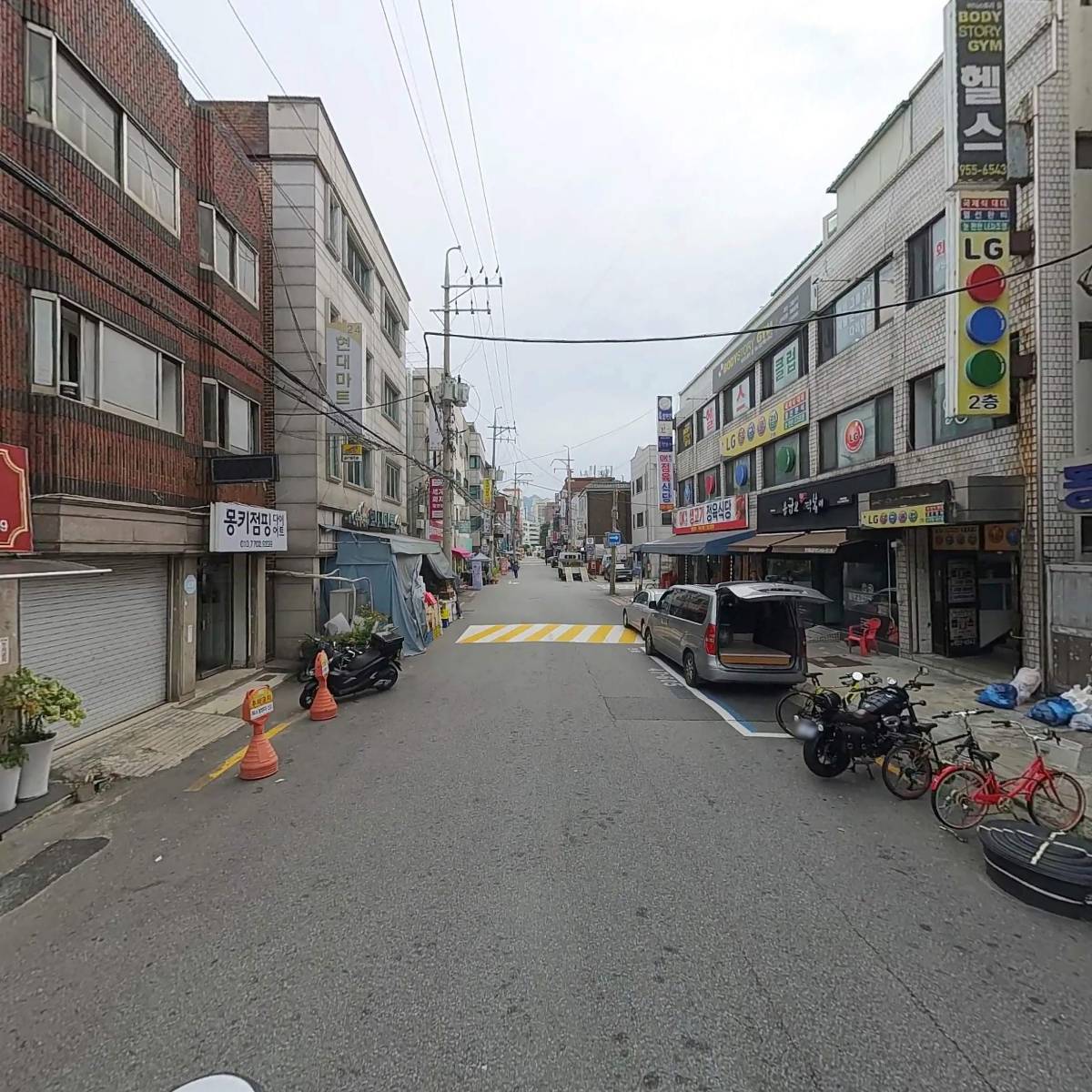 워시엔조이 셀프빨래방 도봉방학점_2