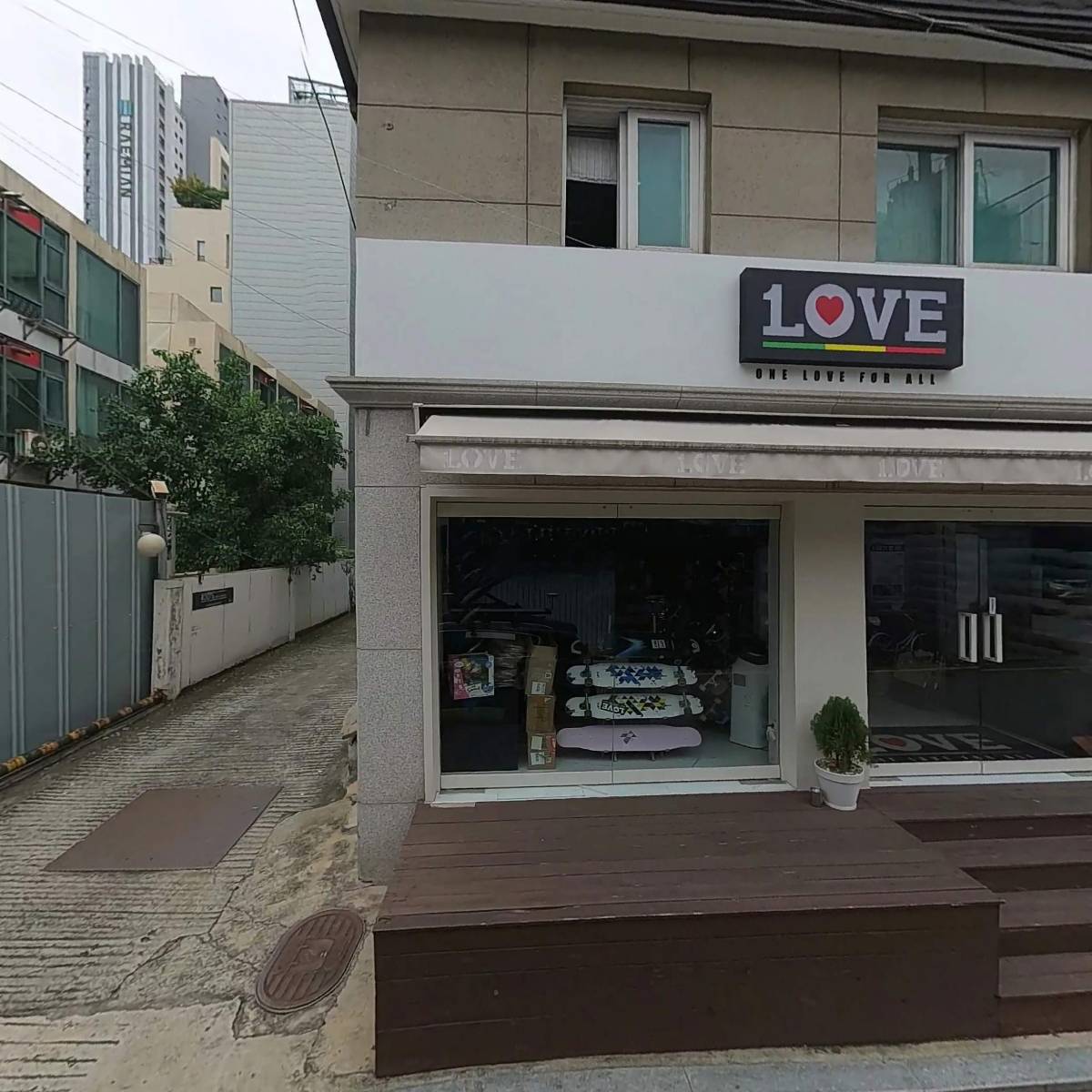 퍼피빌리지