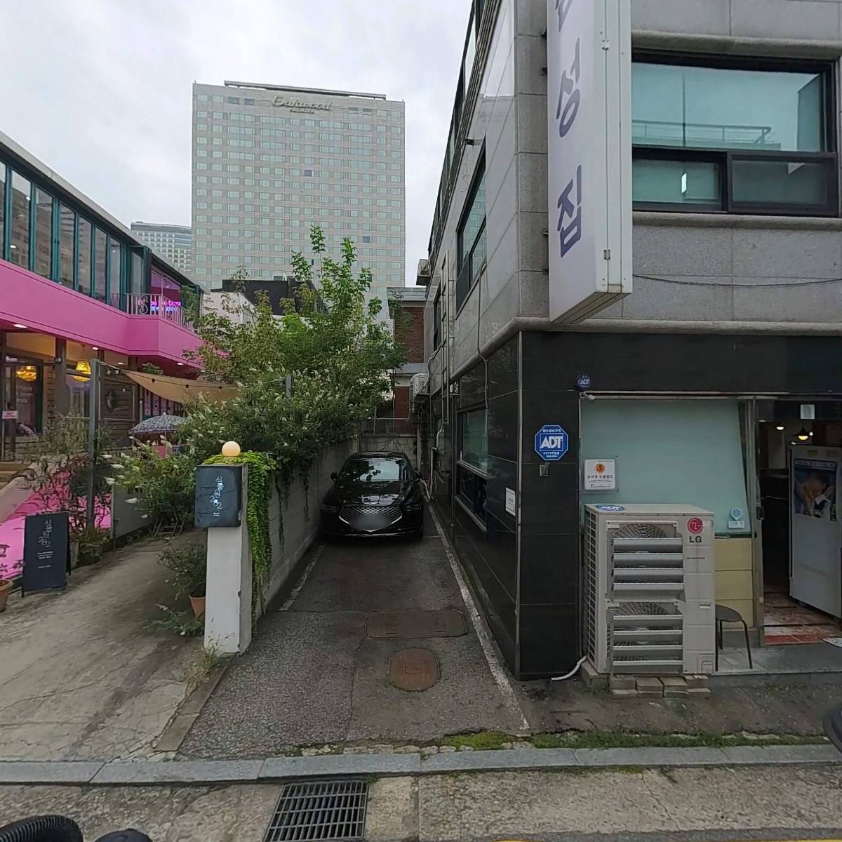 (주)매니지먼트 일