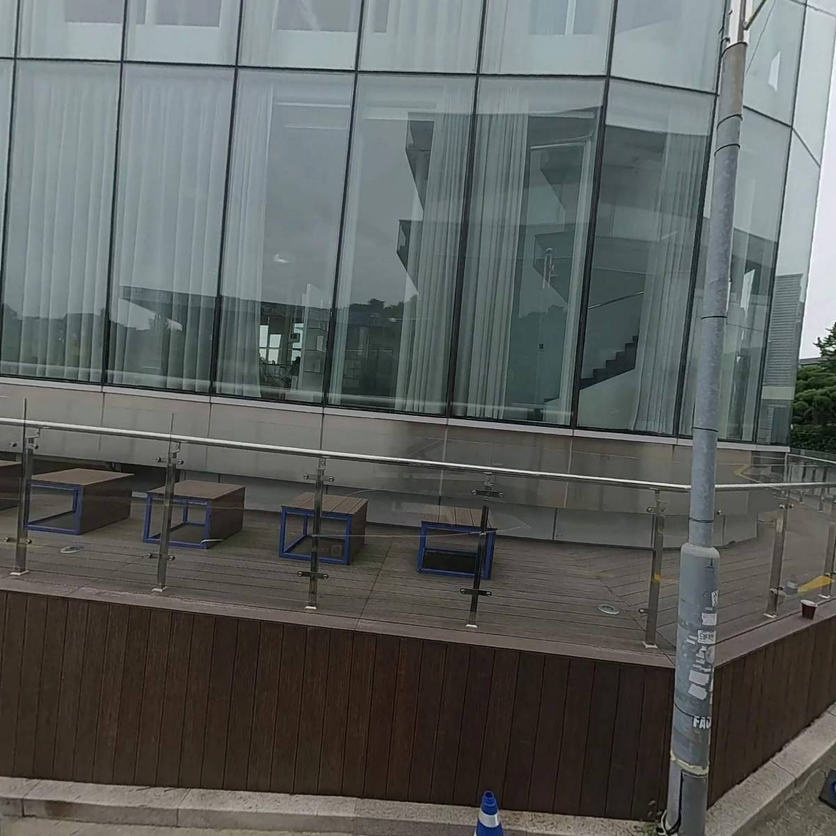 주식회사 라부티크블루