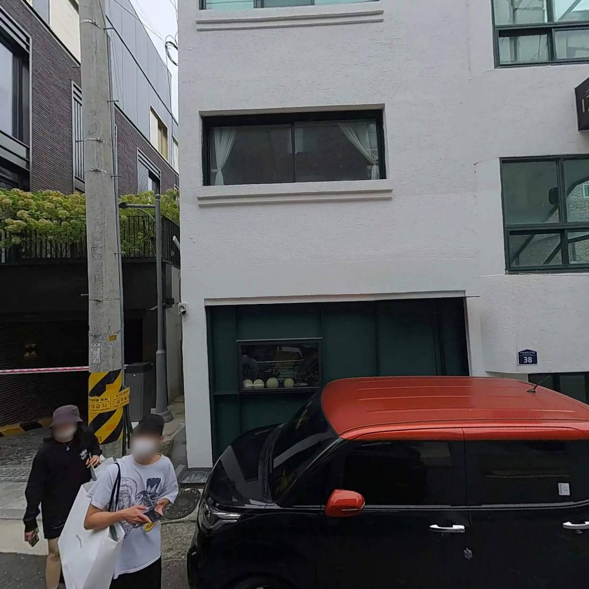 몽키숄더