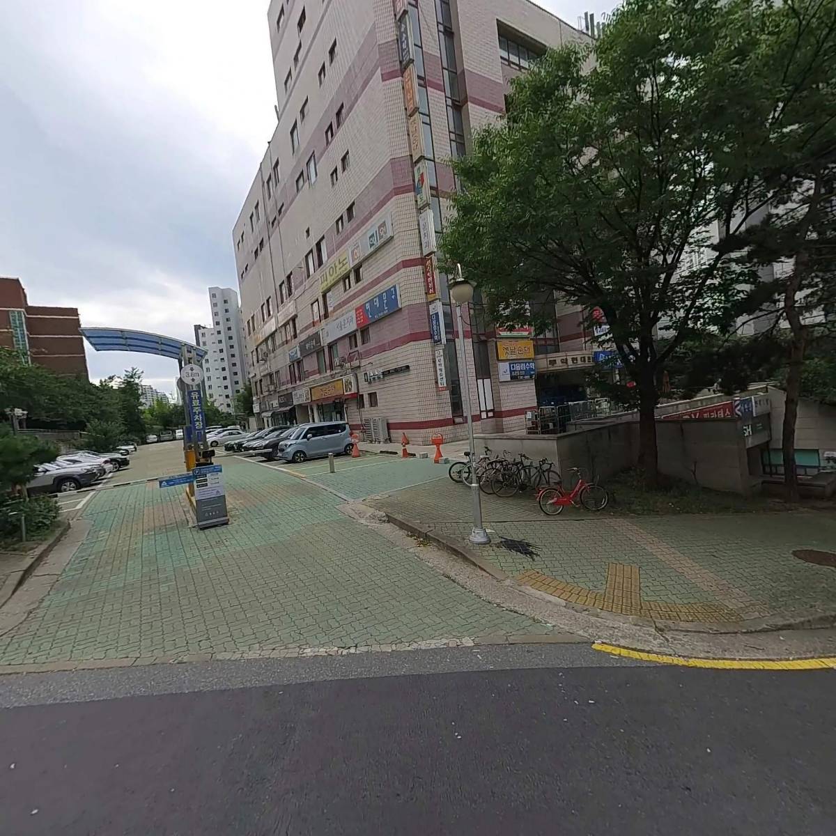 기독교대한감리회 파고다교회
