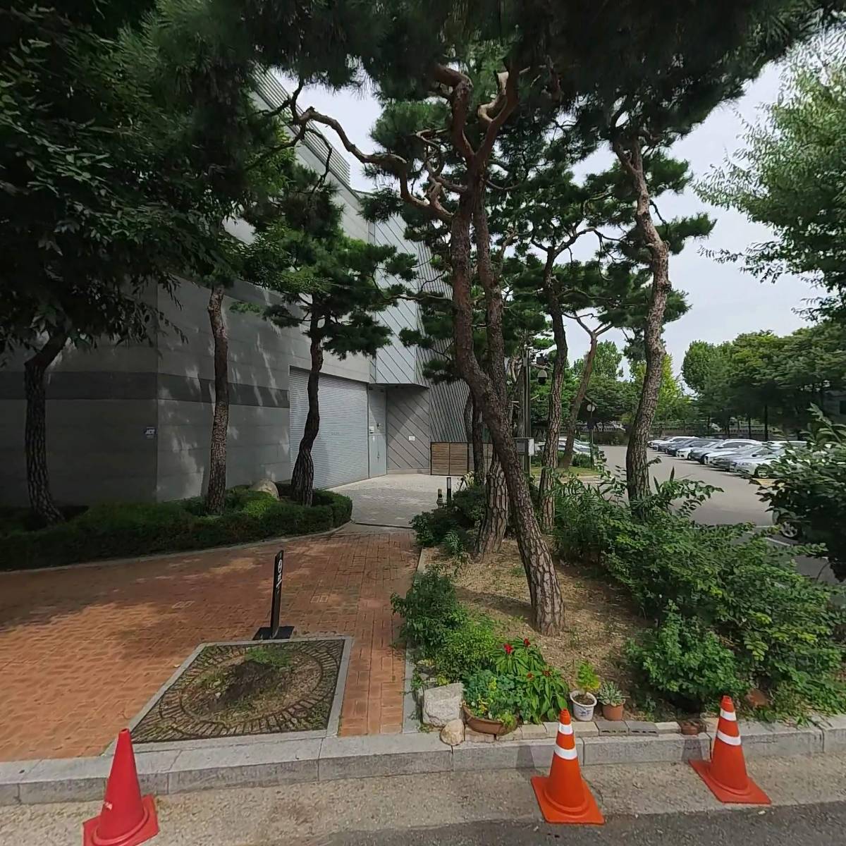 디벨롭어스 주식회사