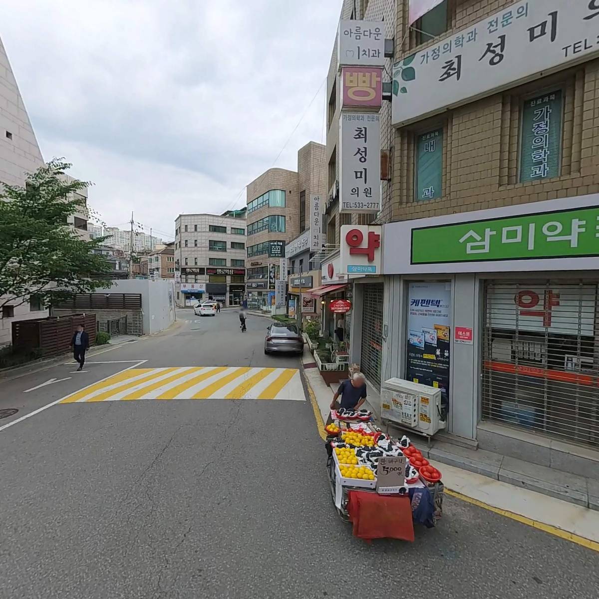 최성미의원