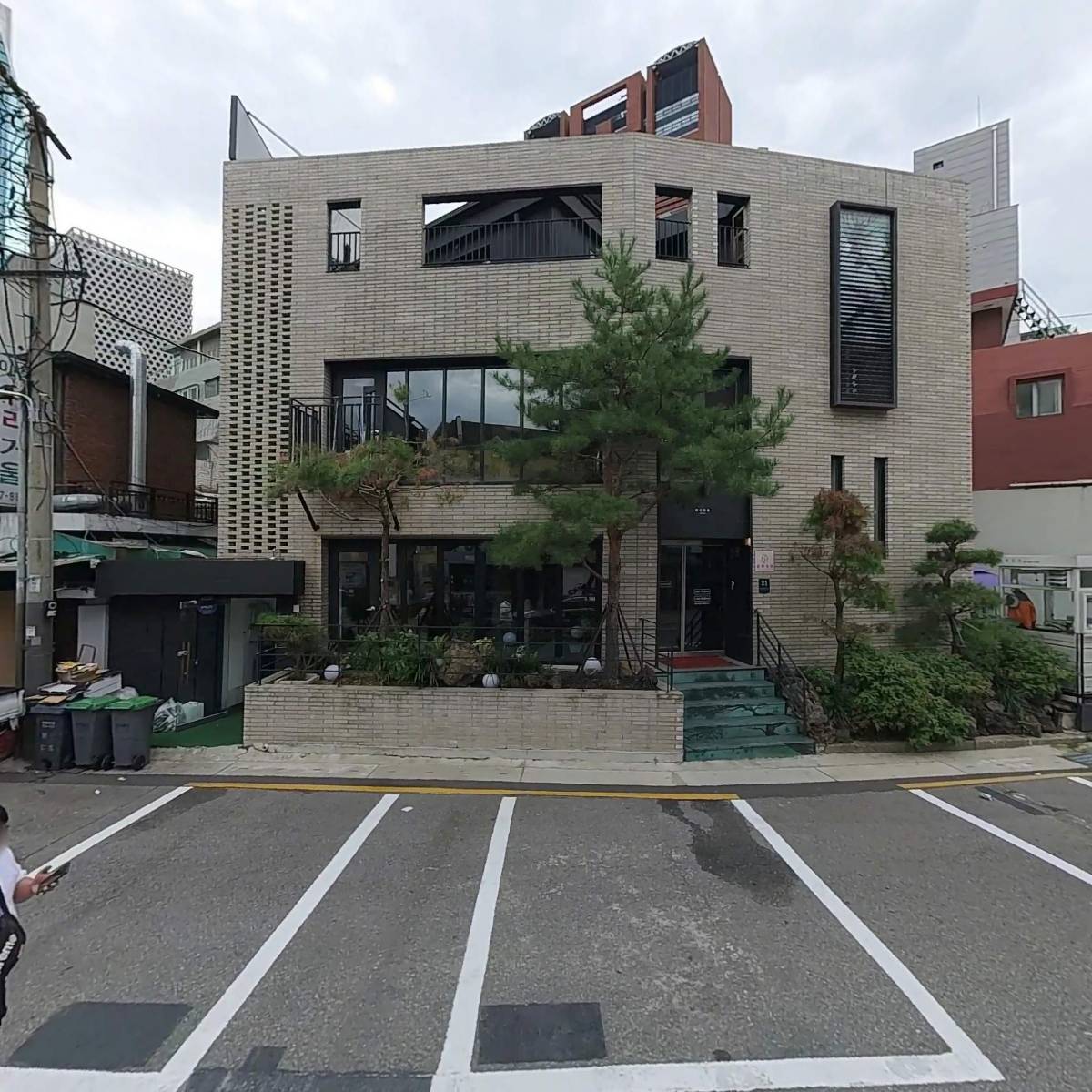 김지형코다리요리전문점평창면옥