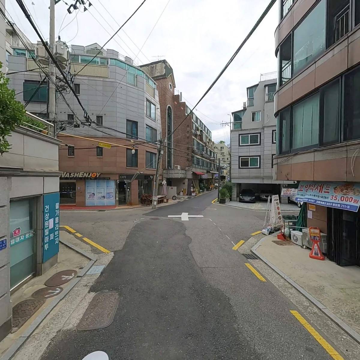 갤러리 라보 논현_2