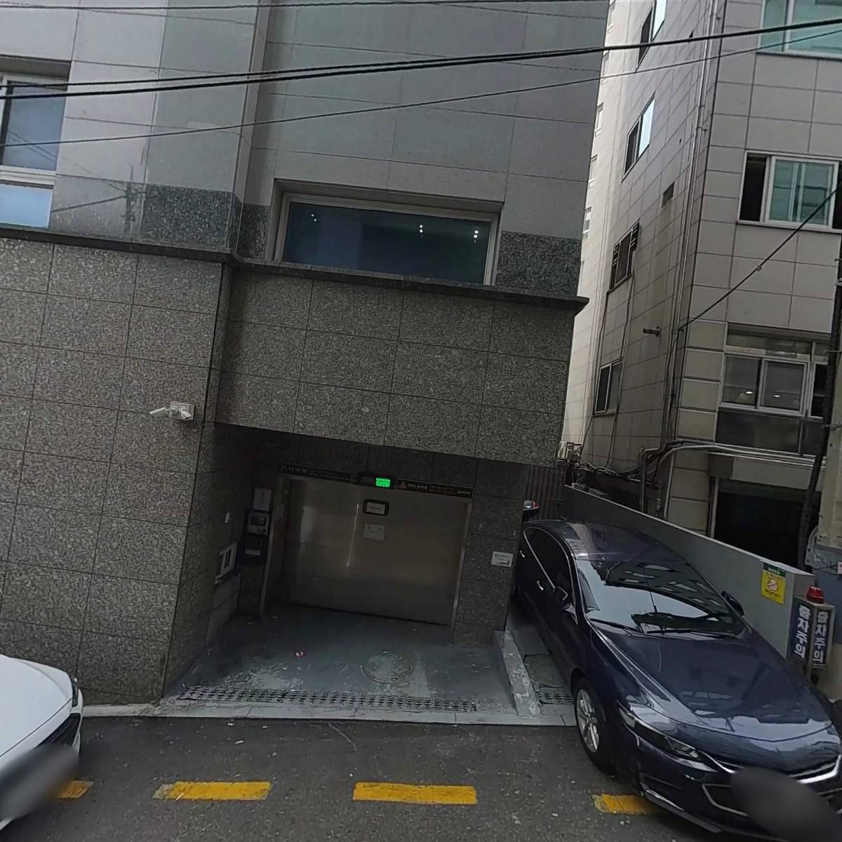 (주) 더케이에셋