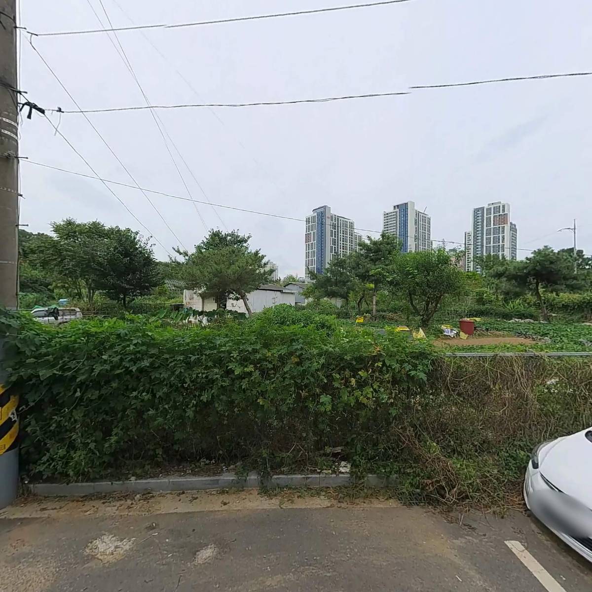 서울남천초등학교