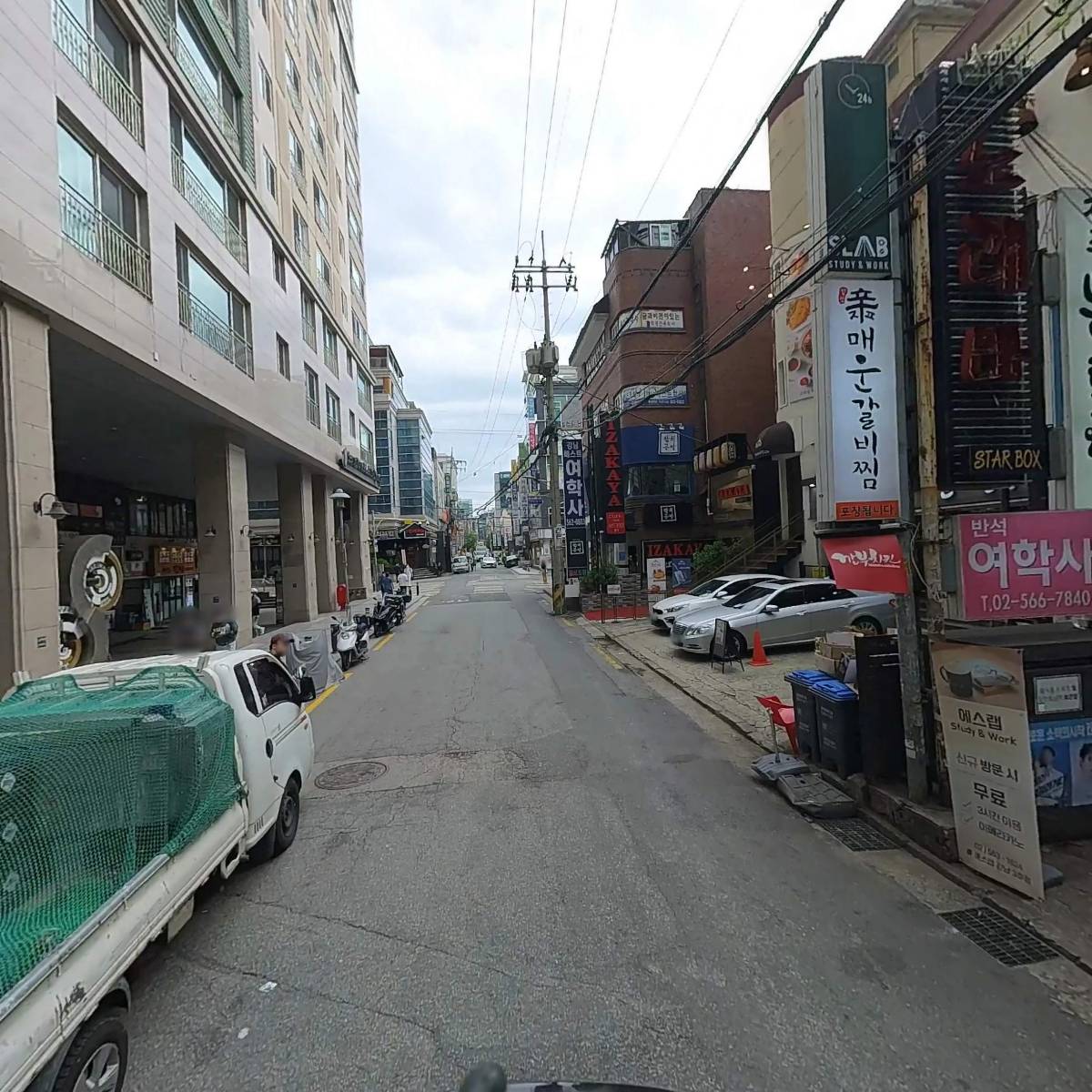 깐부치킨 강남역 플래티넘점_2