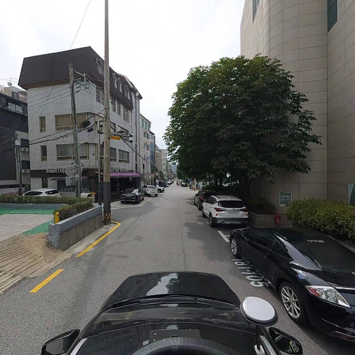 마삼계탕 역삼별관_4