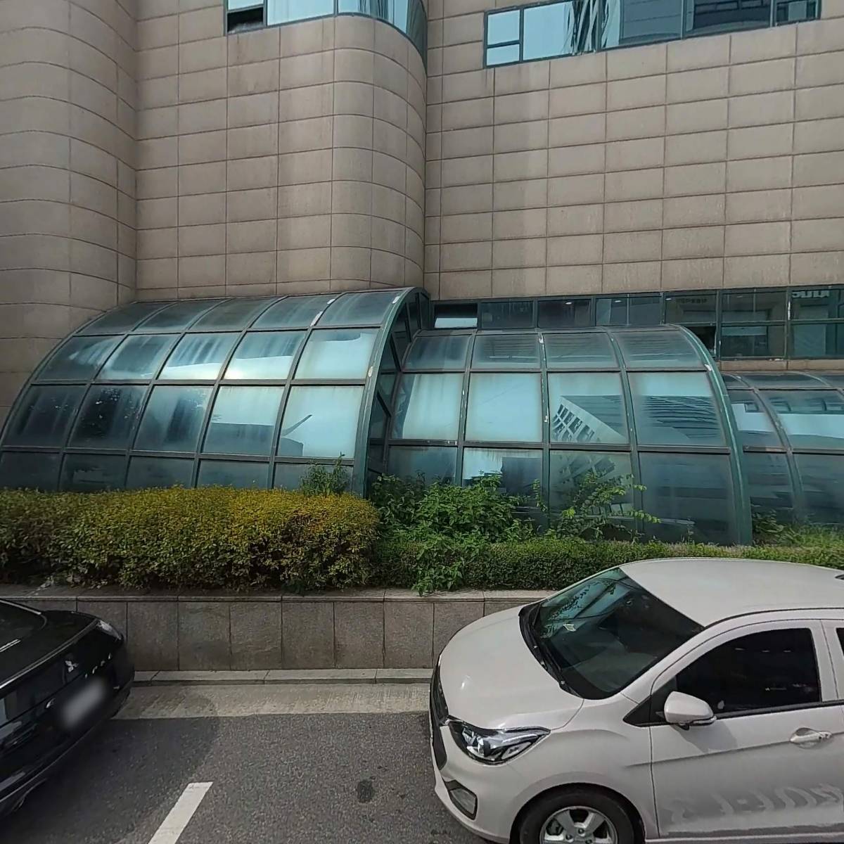 마삼계탕 역삼별관