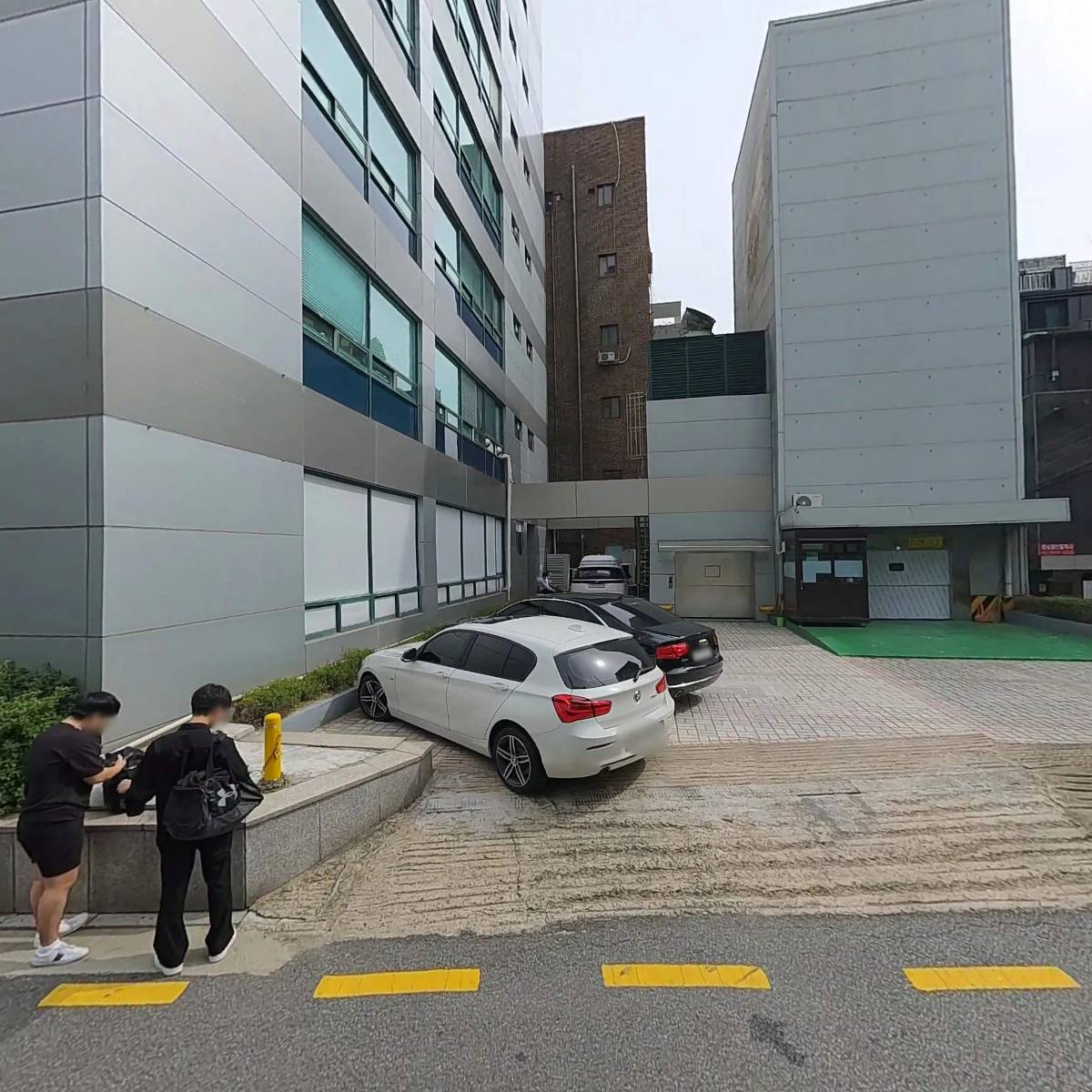 마삼계탕 역삼별관_3