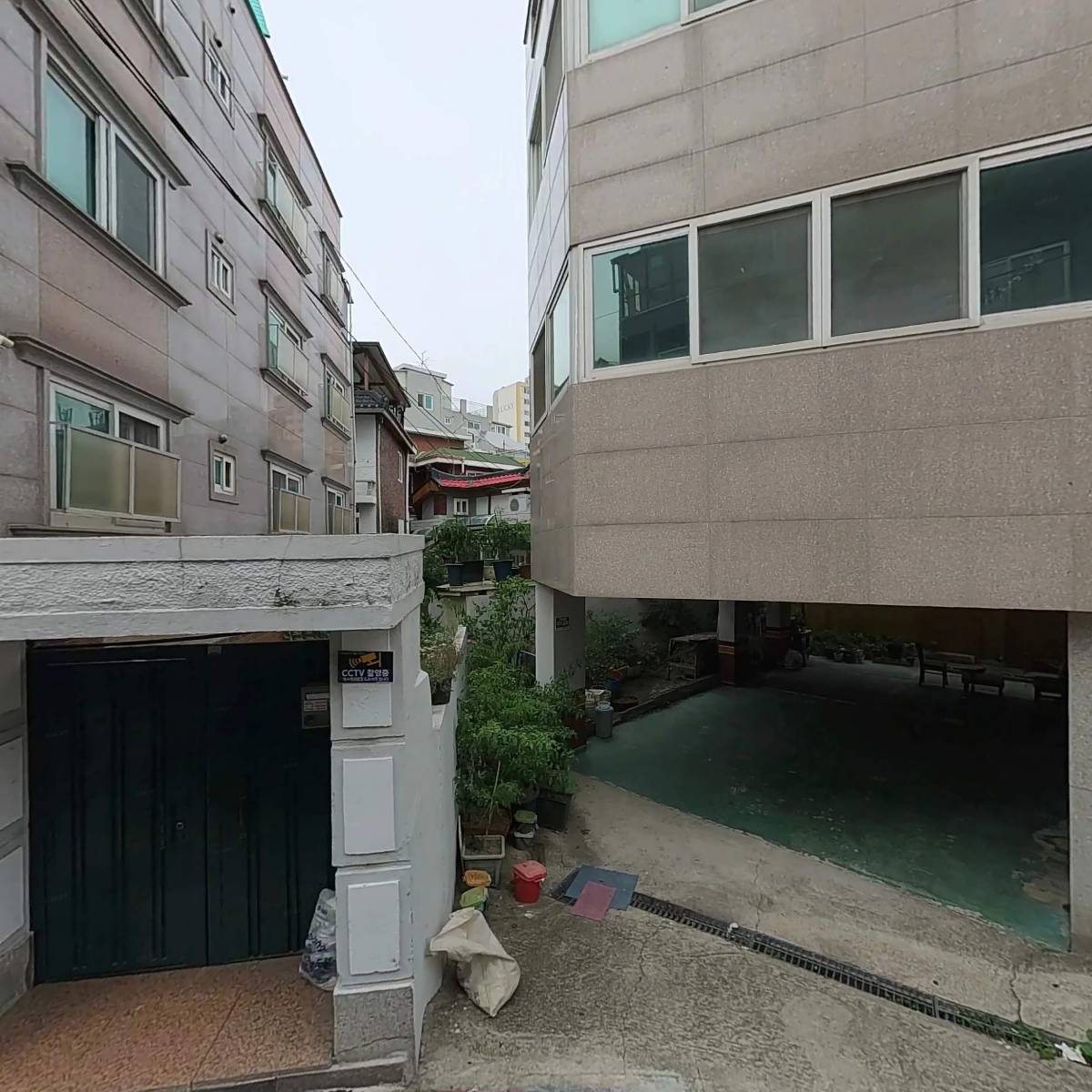 하늘비전새노래교회