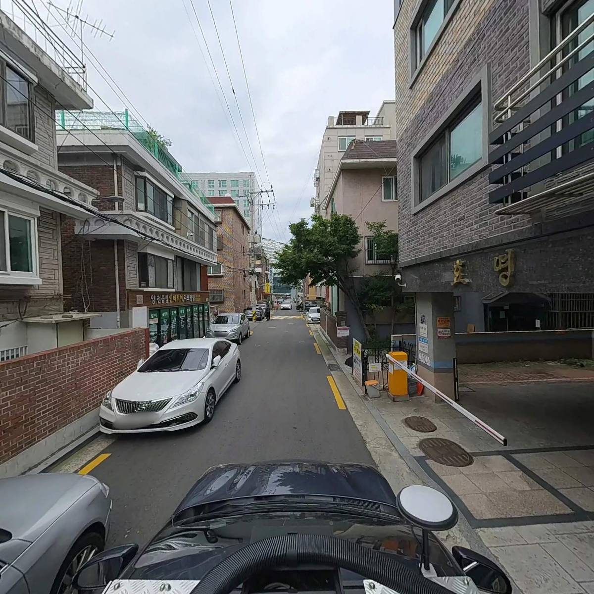 백채김치찌개염창역점_4