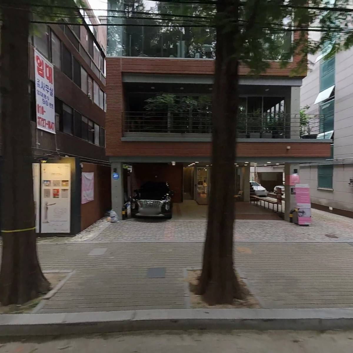주식회사 세인트웍스