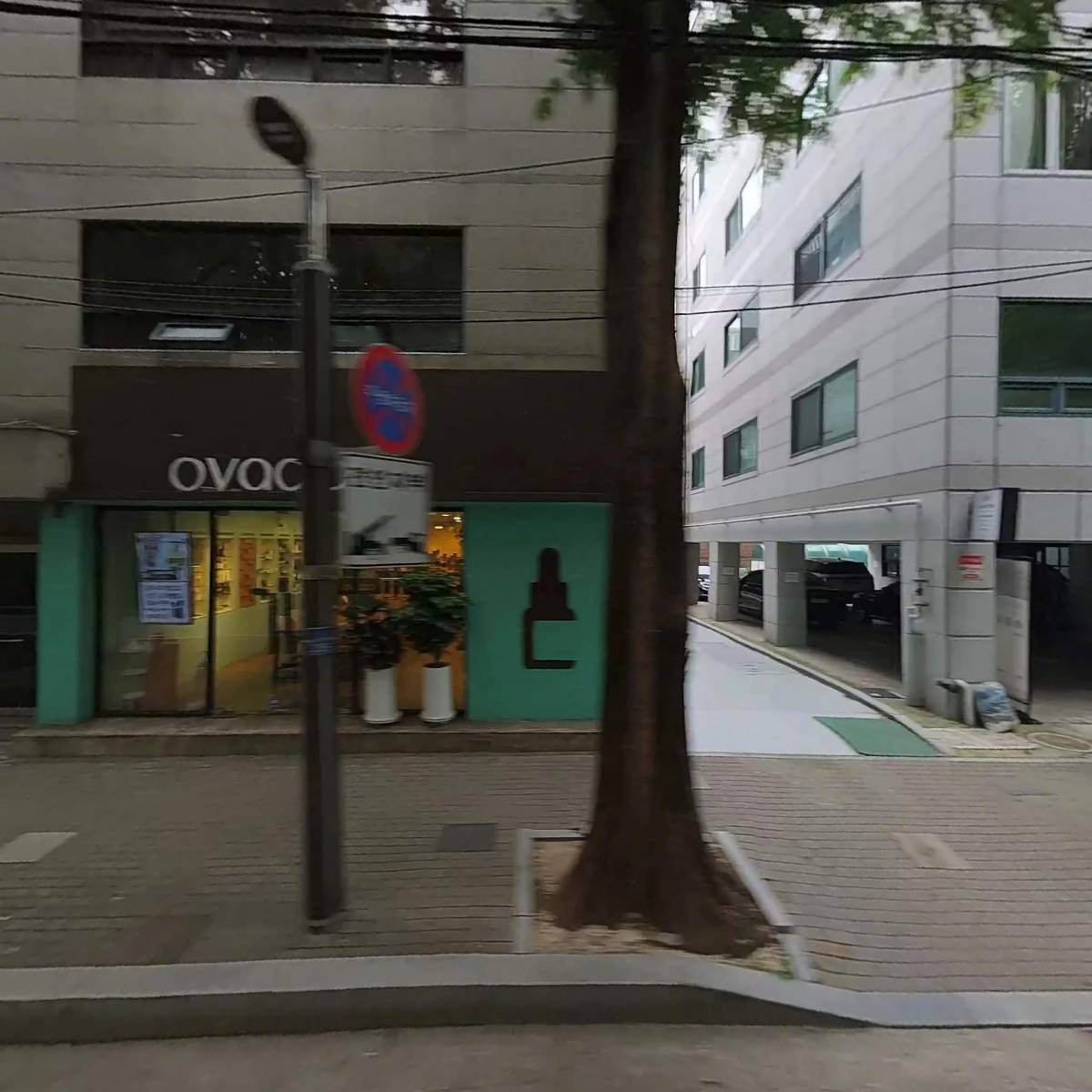 오바코 코리아